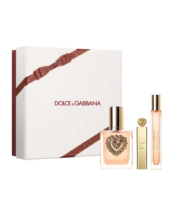 Eau De Parfum 50ml Gift Set