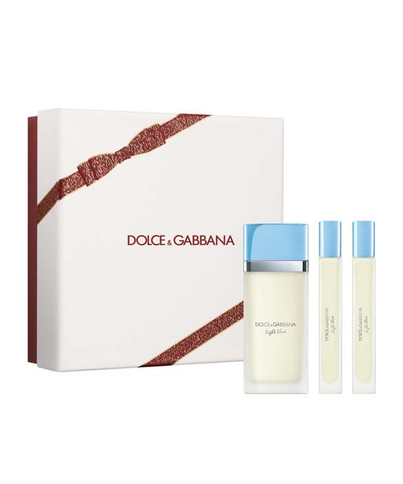 Eau De Toilette 50ml Gift Set