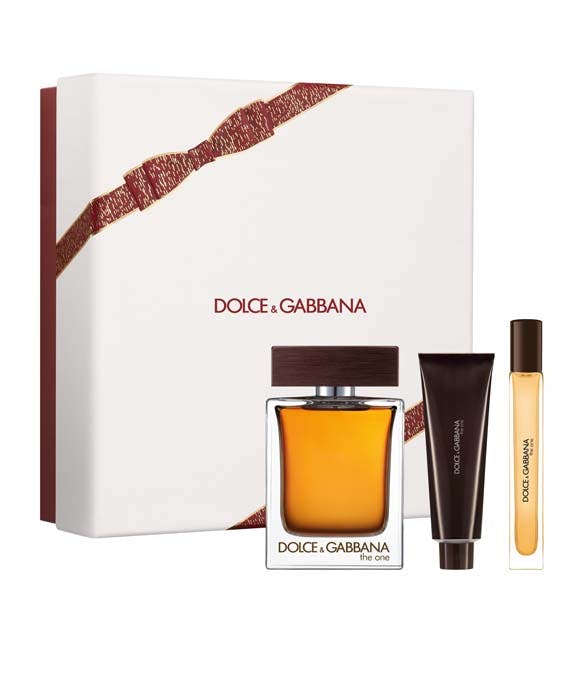 Eau De Toilette 100ml Gift Set