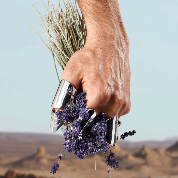 Eau De Toilette 100ml