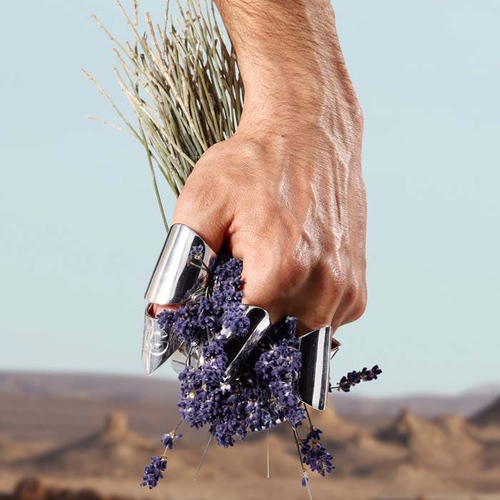 Eau De Toilette 50ml