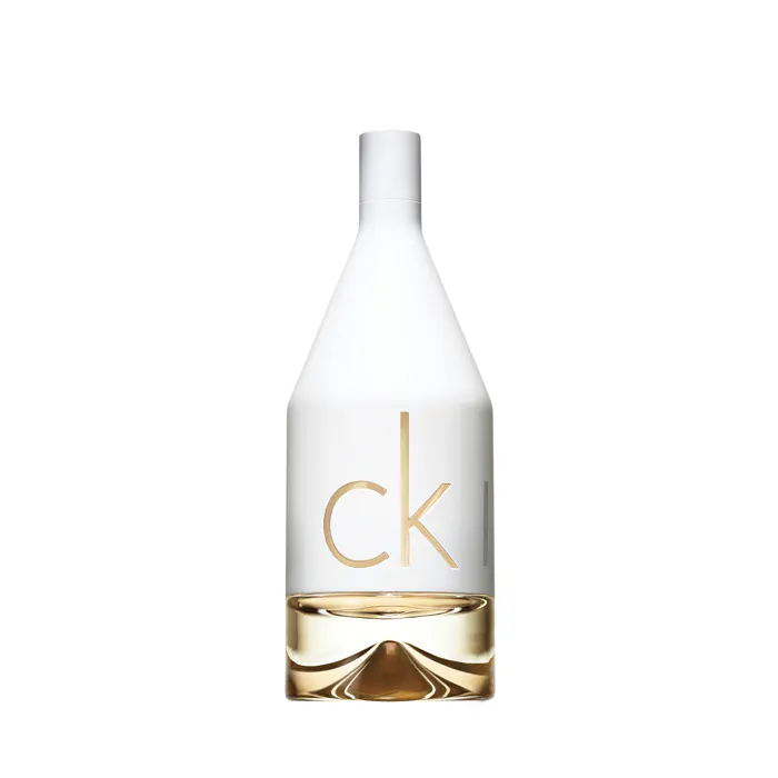 Calvin Klein Ck In2u For Her Eau De Toilette 150ml