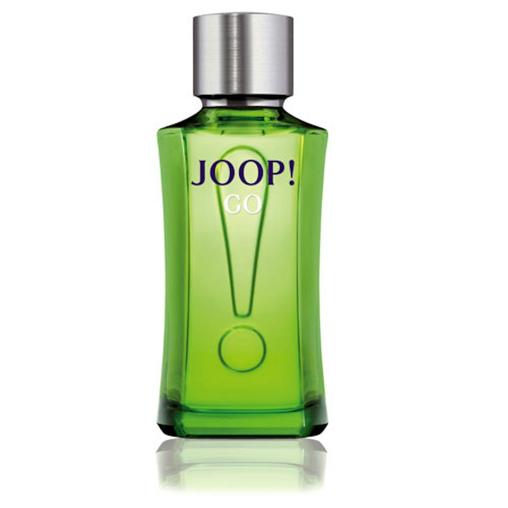 Og hold ubehageligt Optøjer Joop! Go! 100ml | Joop! 100ml Eau De Toilette Aftershave For Men | The  Fragrance Shop