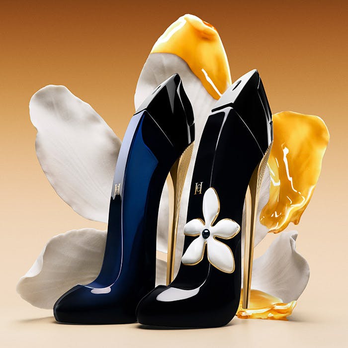 Eau De Parfum 50ml Spray