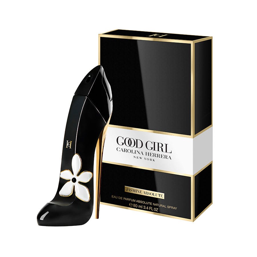 Eau De Parfum 80ml Spray