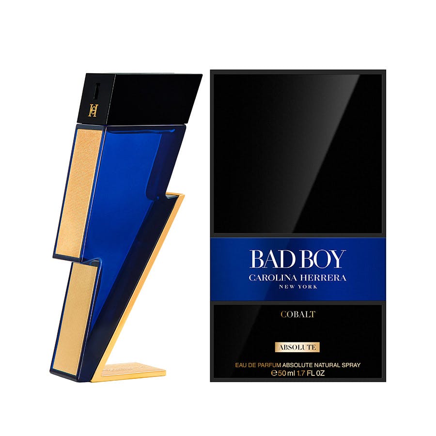 Eau De Parfum 50ml Spray