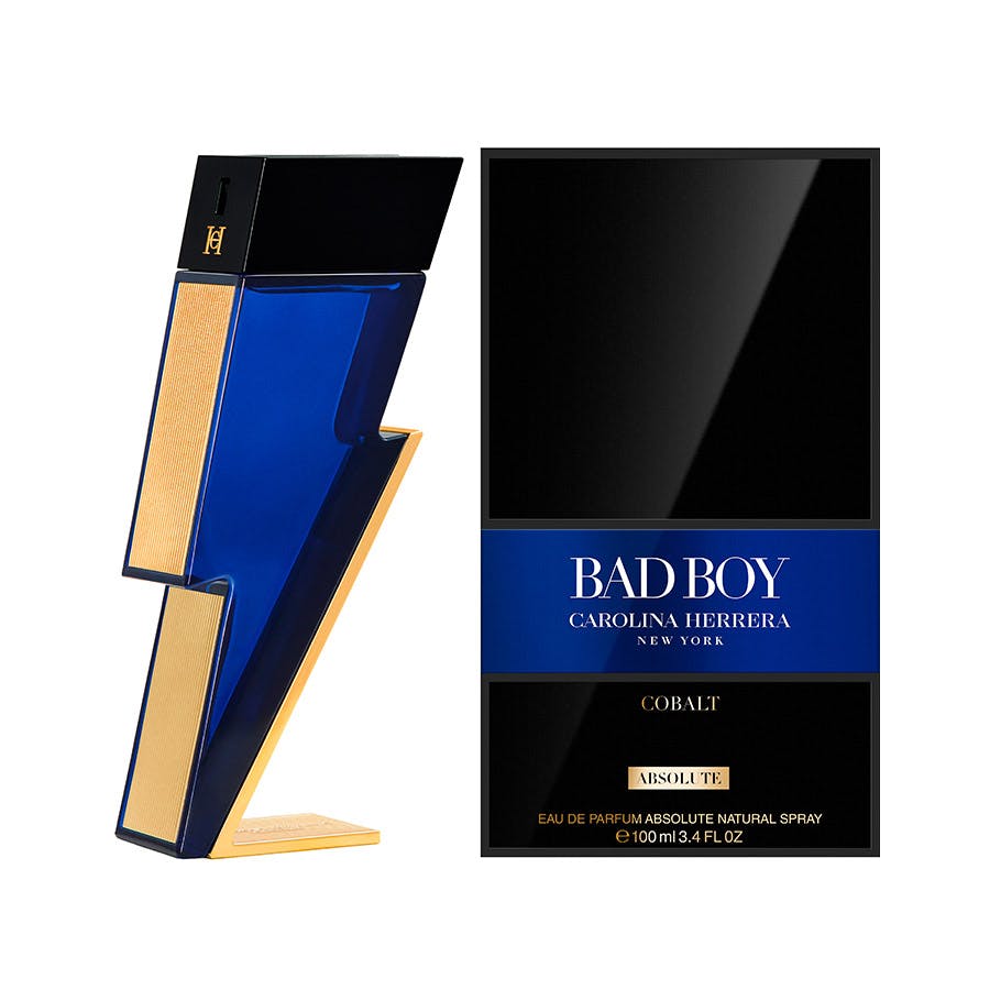 Eau De Parfum 100ml Spray