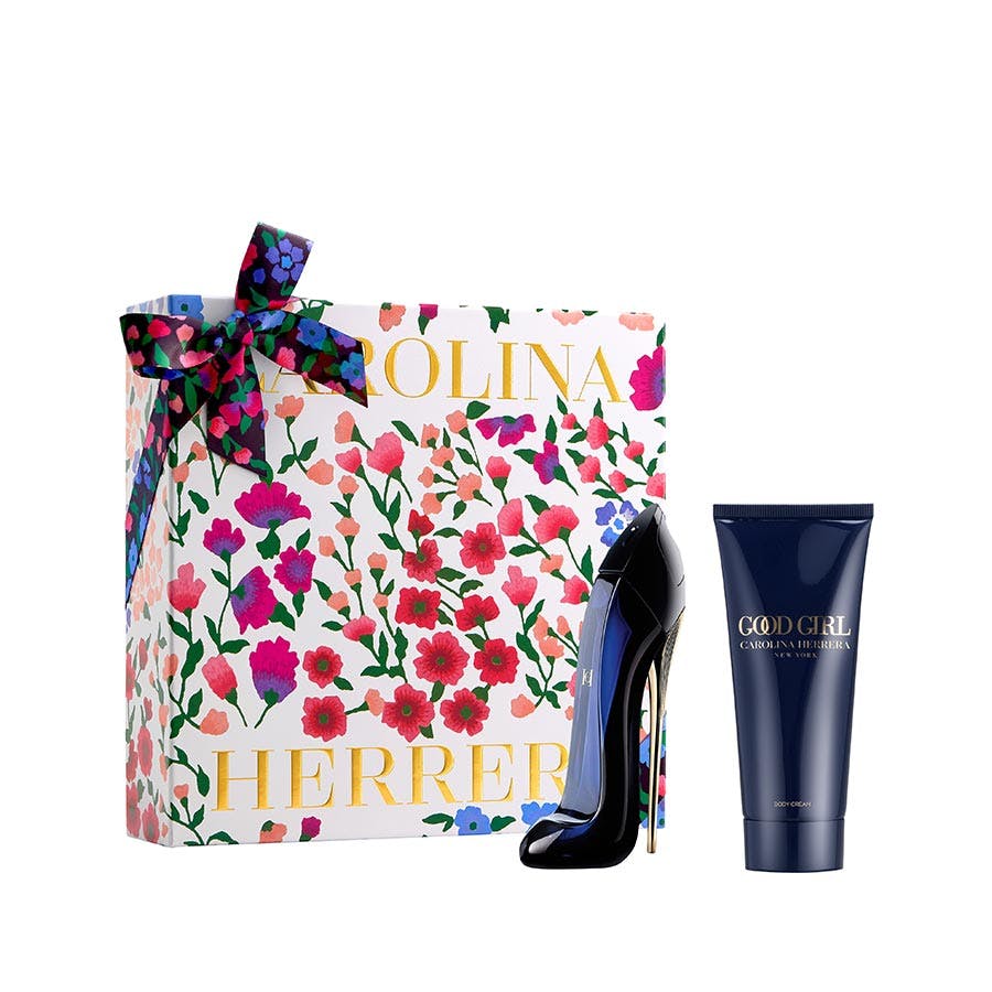 Eau De Parfum 50ml Gift Set