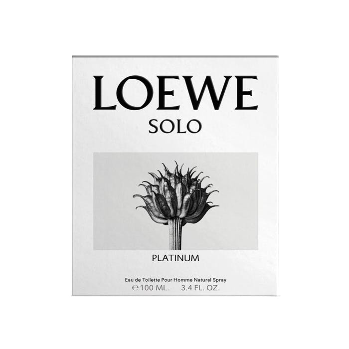 solo loewe platinum