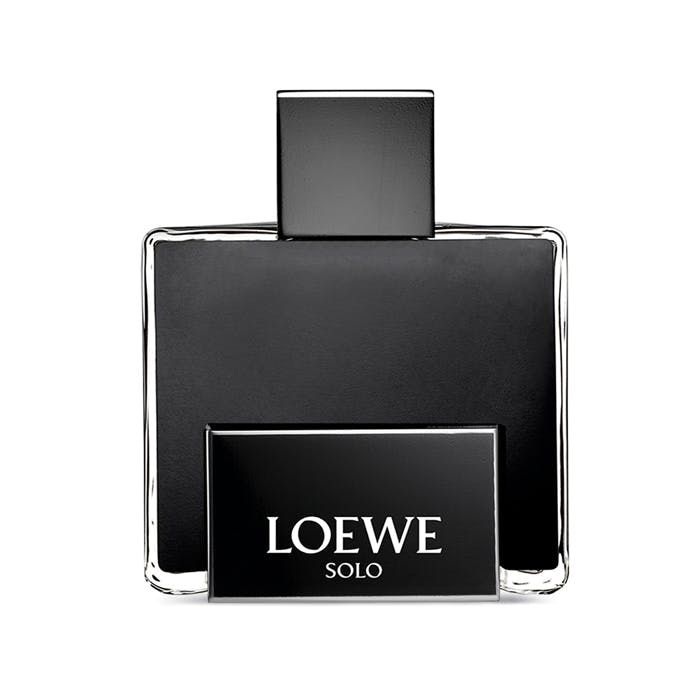solo loewe edt
