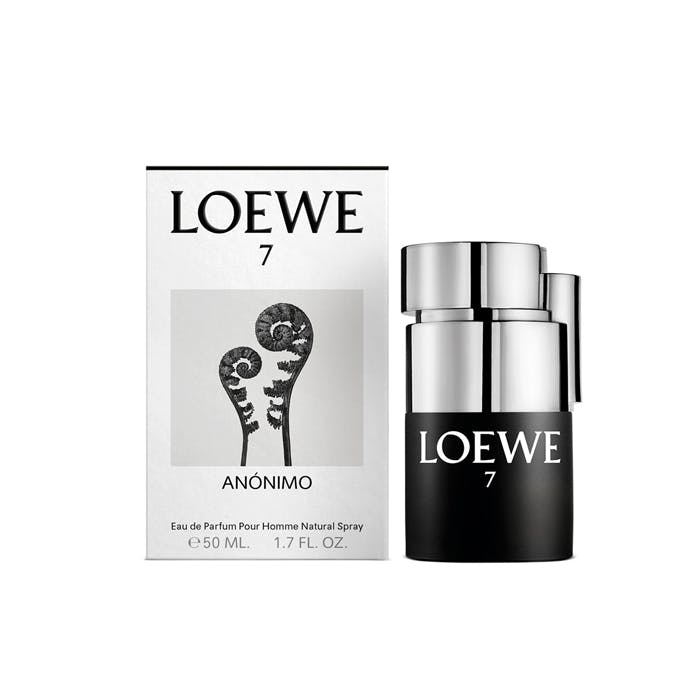 loewe 7 anonimo 50ml