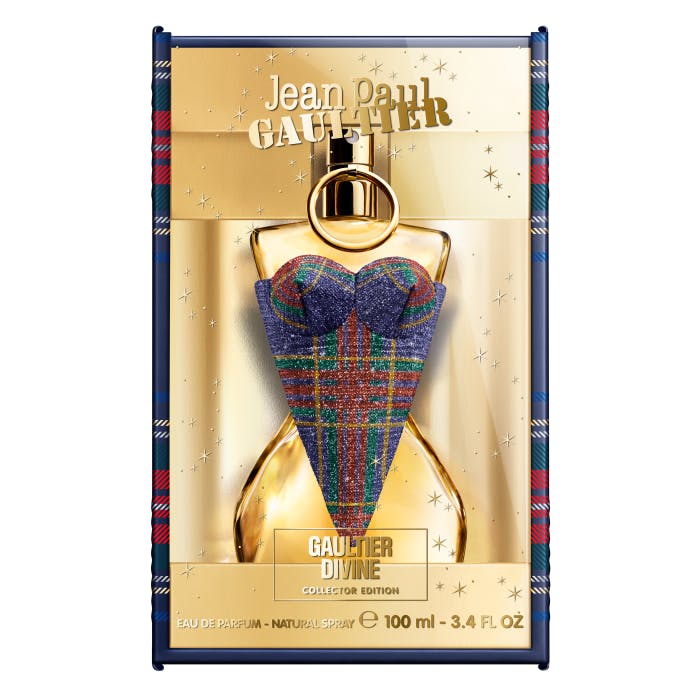 Eau De Parfum 100ml