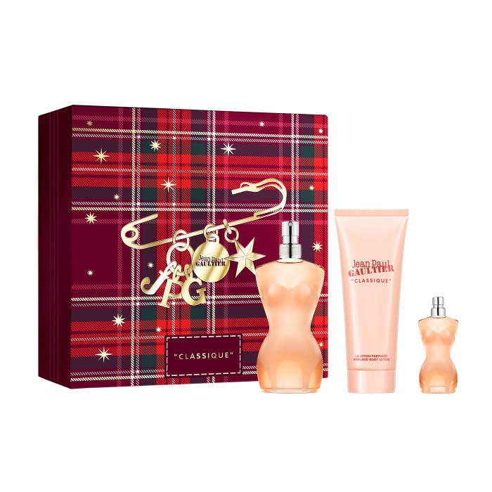 Eau De Toilette 50ml Gift Set