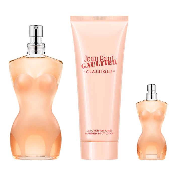 Eau De Toilette 50ml Gift Set