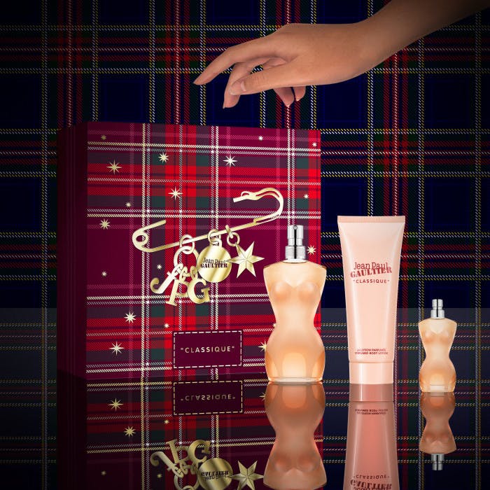 Eau De Toilette 50ml Gift Set