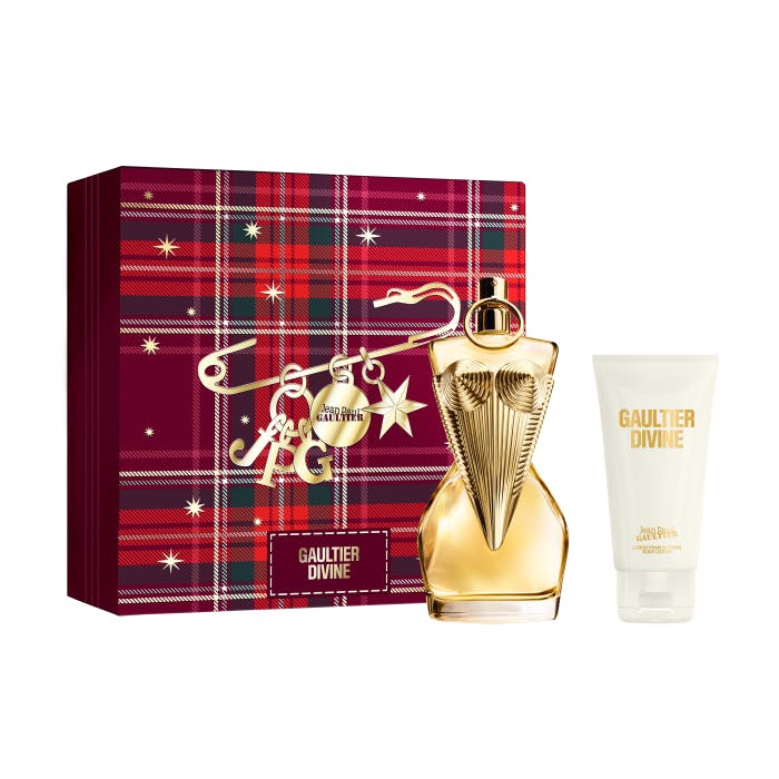 Eau De Parfum 100ml Gift Set