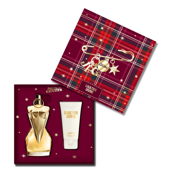 Eau De Parfum 100ml Gift Set