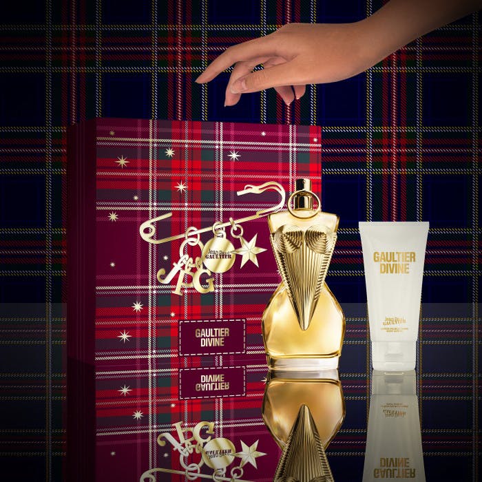 Eau De Parfum 100ml Gift Set