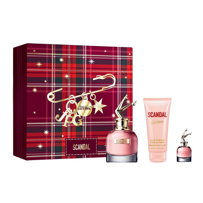 Eau De Parfum 50ml Gift Set