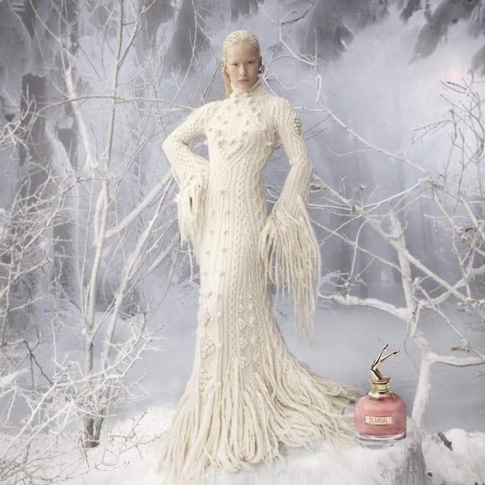 Eau De Parfum 50ml Gift Set