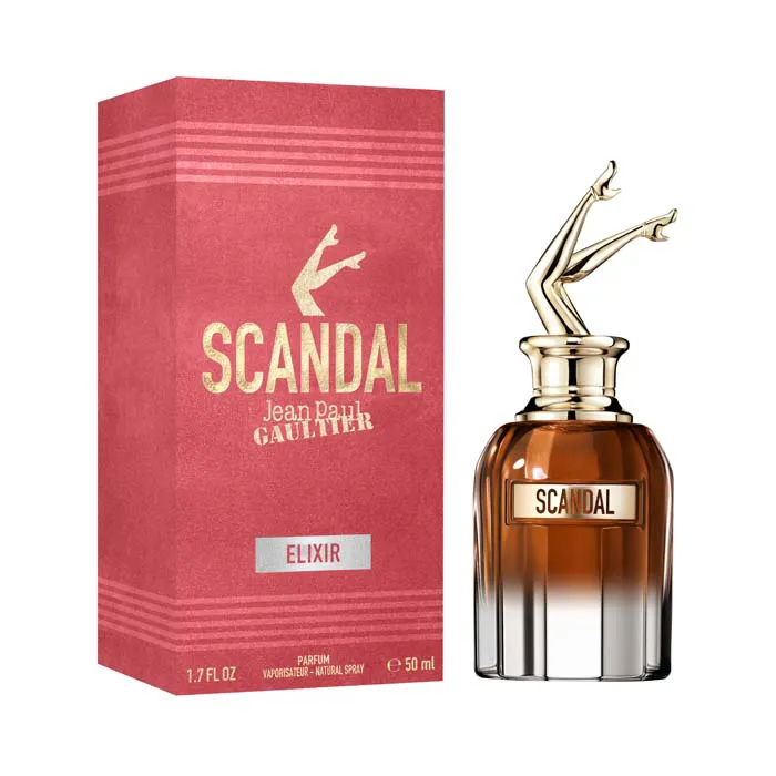 Eau De Parfum 50ml
