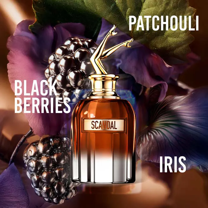 Eau De Parfum 50ml