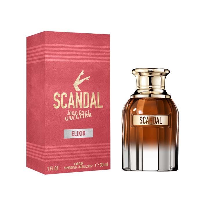 Eau De Parfum 30ml