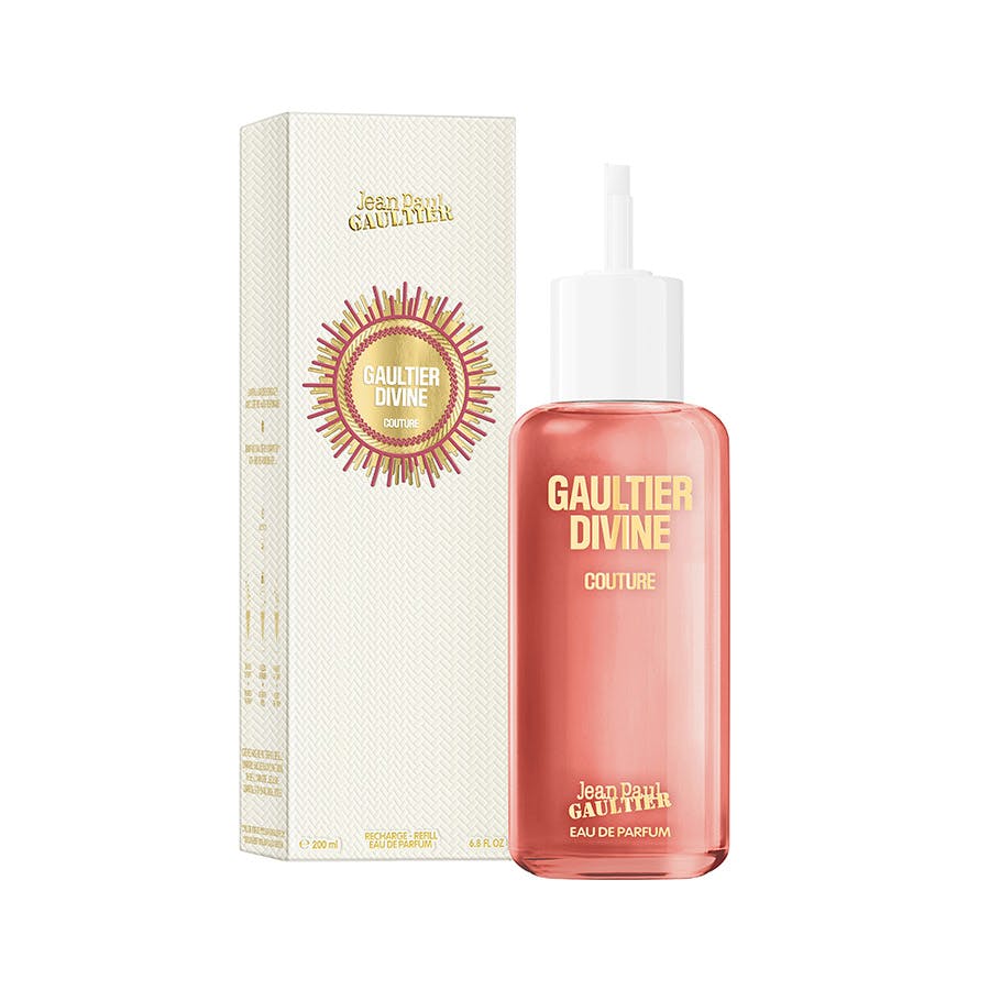 Eau De Parfum 200ml Refill