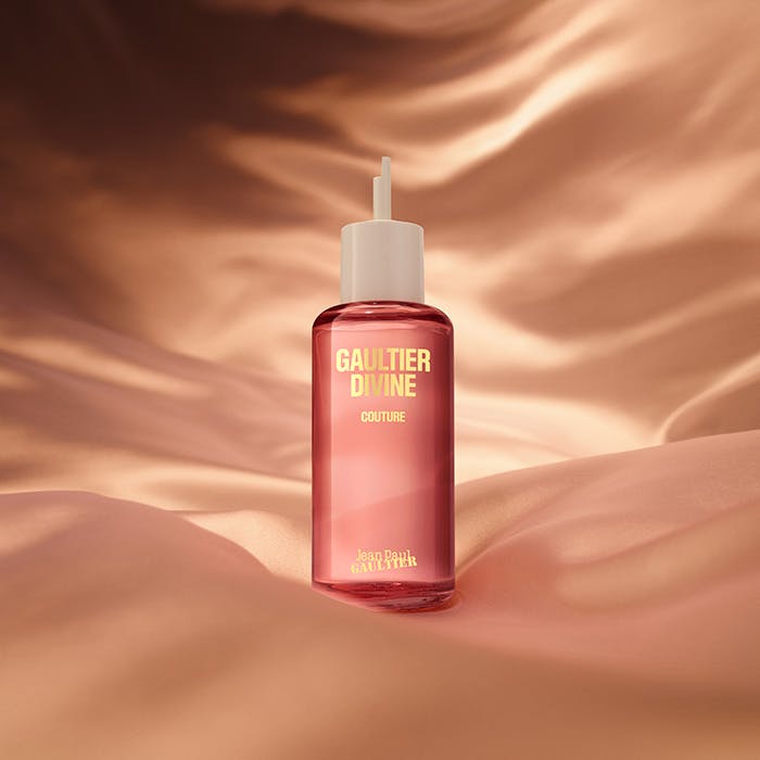 Eau De Parfum 200ml Refill