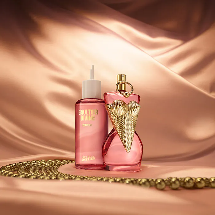 Eau De Parfum 100ml Spray