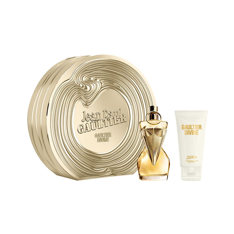 Eau De Parfum 50ml Gift Set