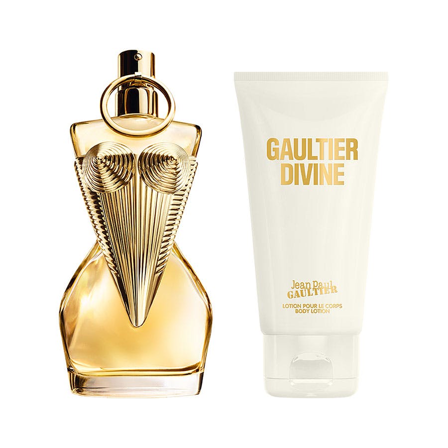 Eau De Parfum 50ml Gift Set