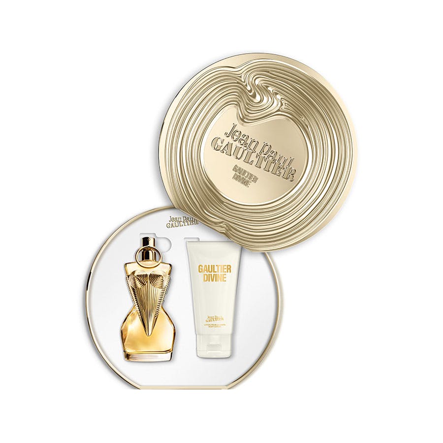 Eau De Parfum 50ml Gift Set