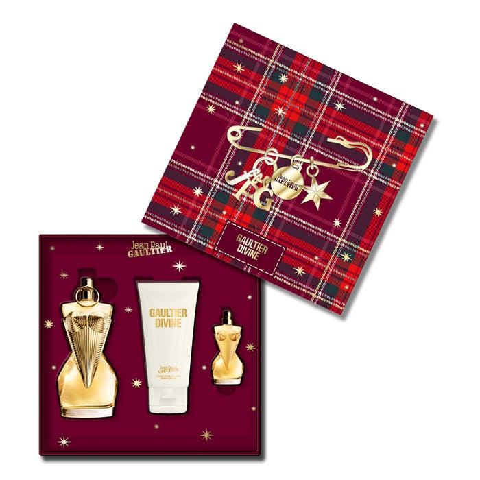 Eau De Parfum 50ml Gift Set