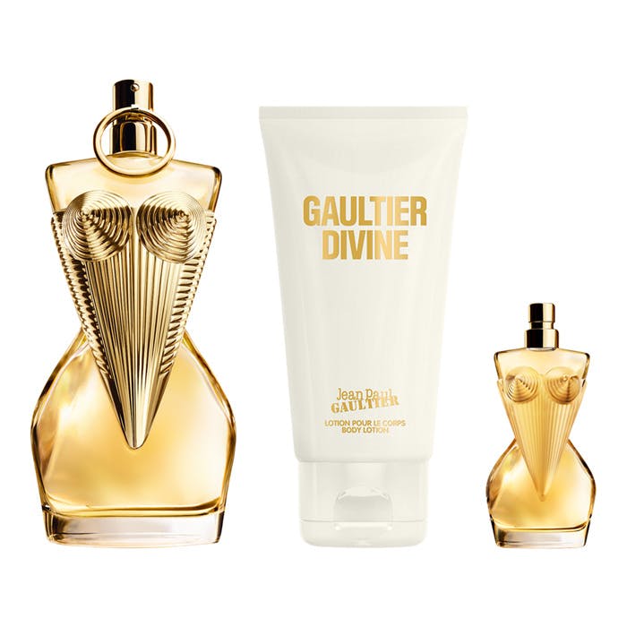 Eau De Parfum 50ml Gift Set
