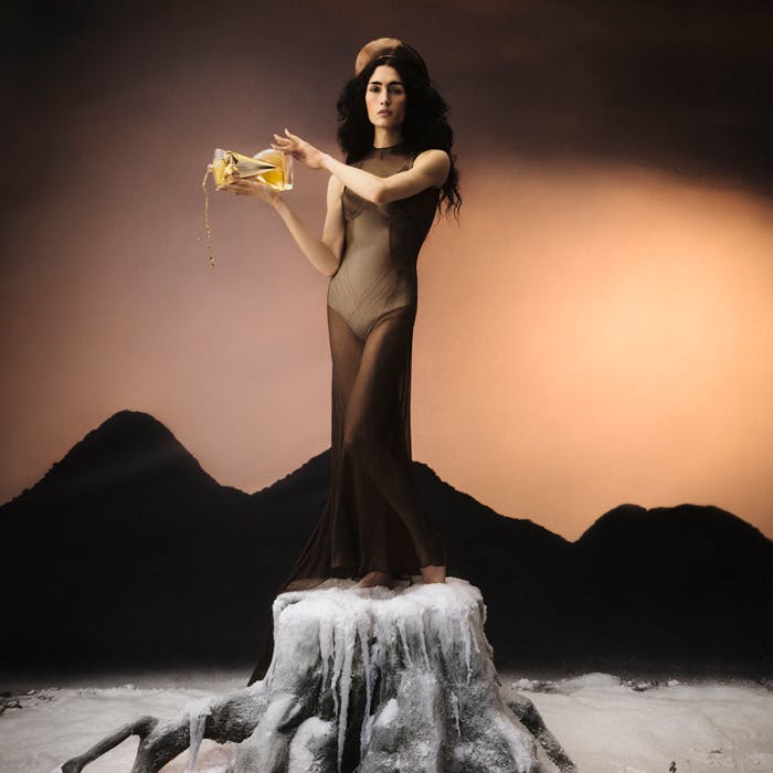 Eau De Parfum 50ml Gift Set