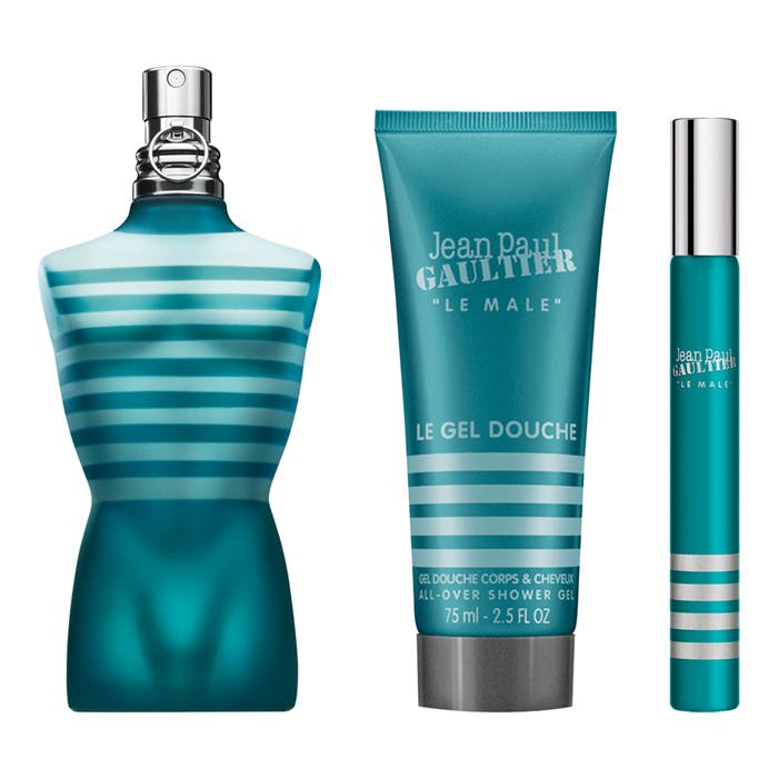 Eau De Toilette 75ml Gift Set