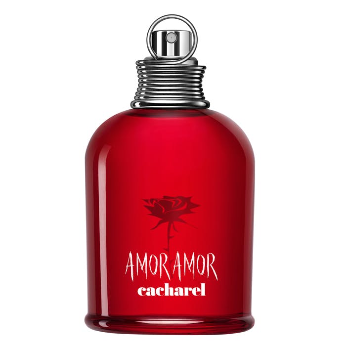 Cacharel AMOR AMOR Eau De Toilette 100ml