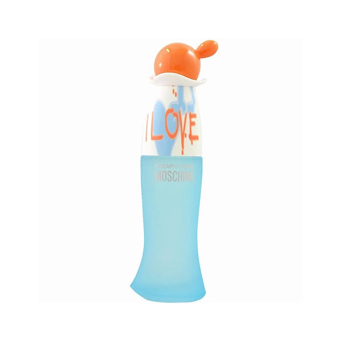 I Love Love Eau De Toilette 50ml