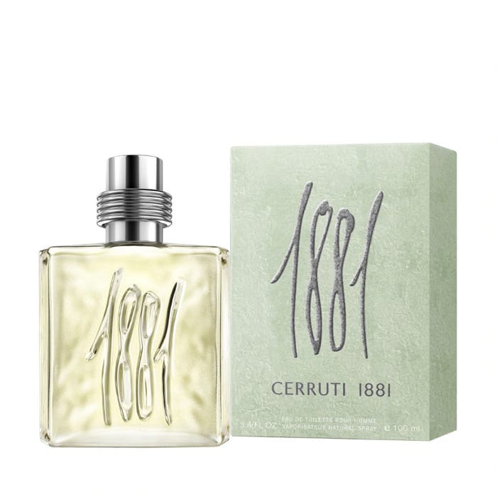 Cerruti Eau De Toilette 100ml Spray