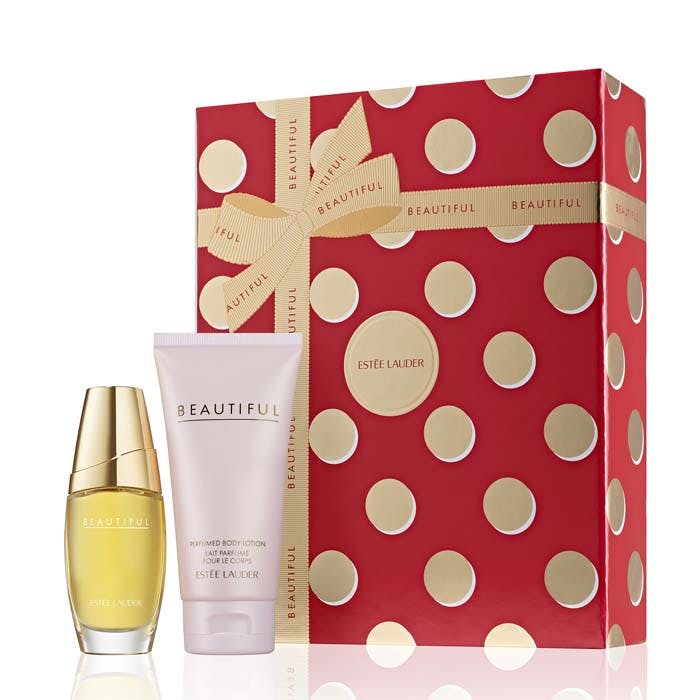 Eau De Parfum 30ml Gift Set