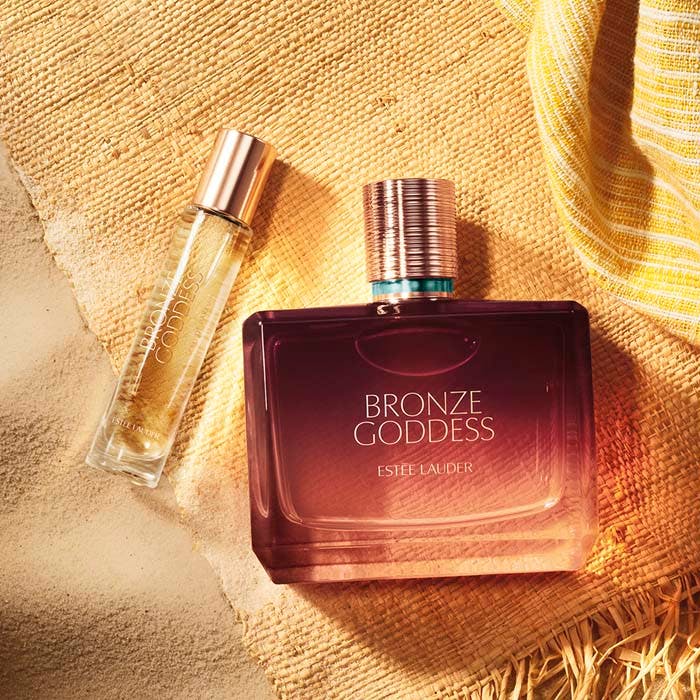 Eau De Parfum 10ml Spray