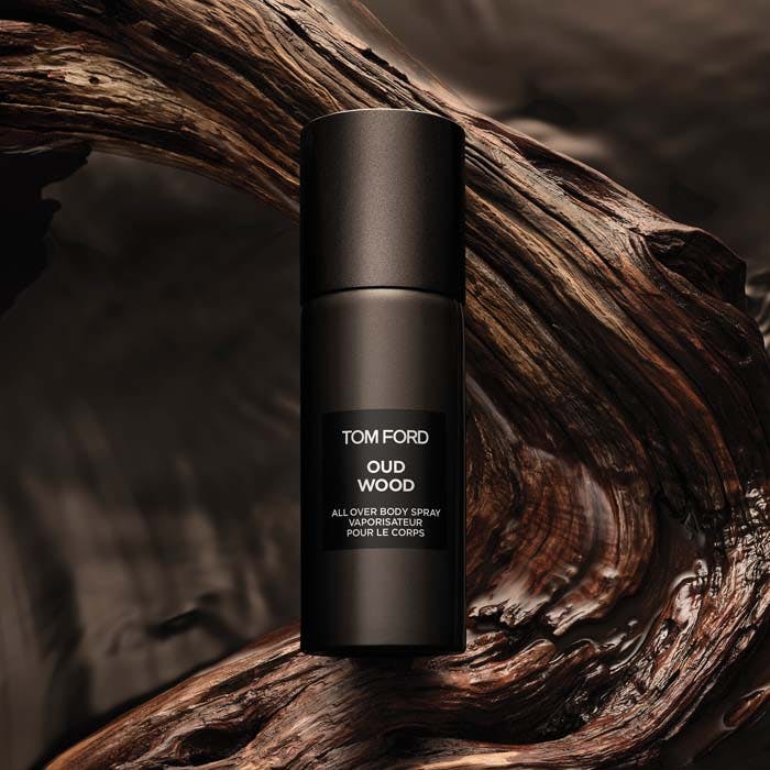 Body Spray 150ml Spray