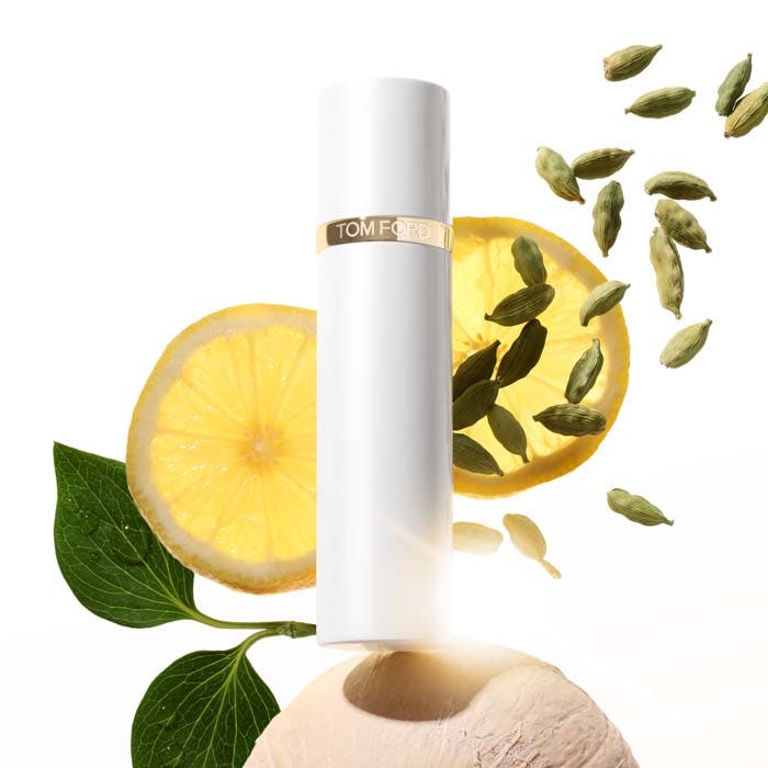 Eau De Parfum 10ml Spray