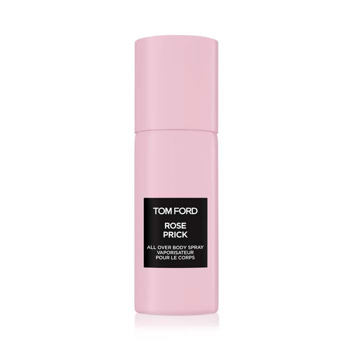 Body Spray 150ml Spray