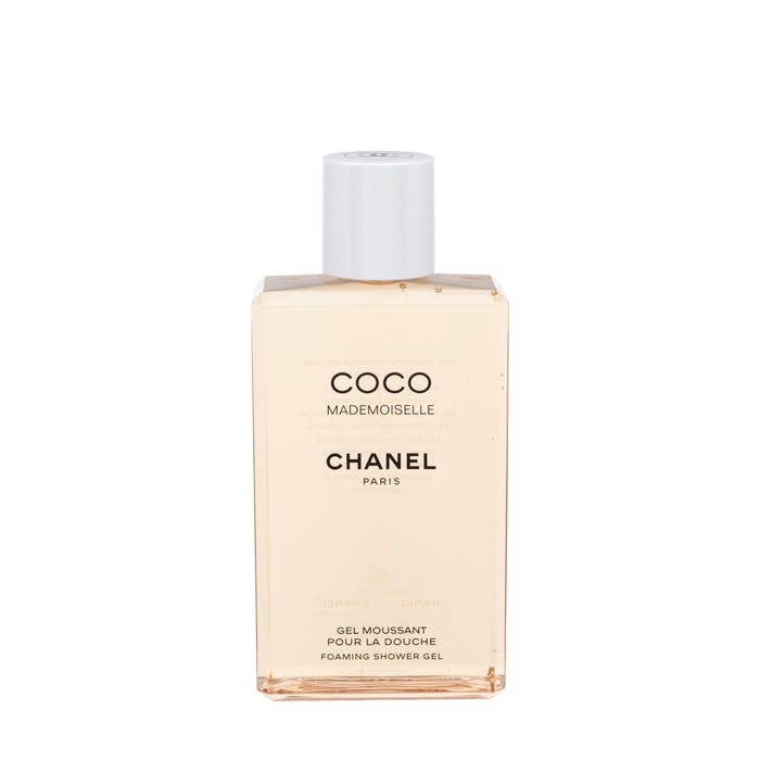 Coco chanel discount shower gel