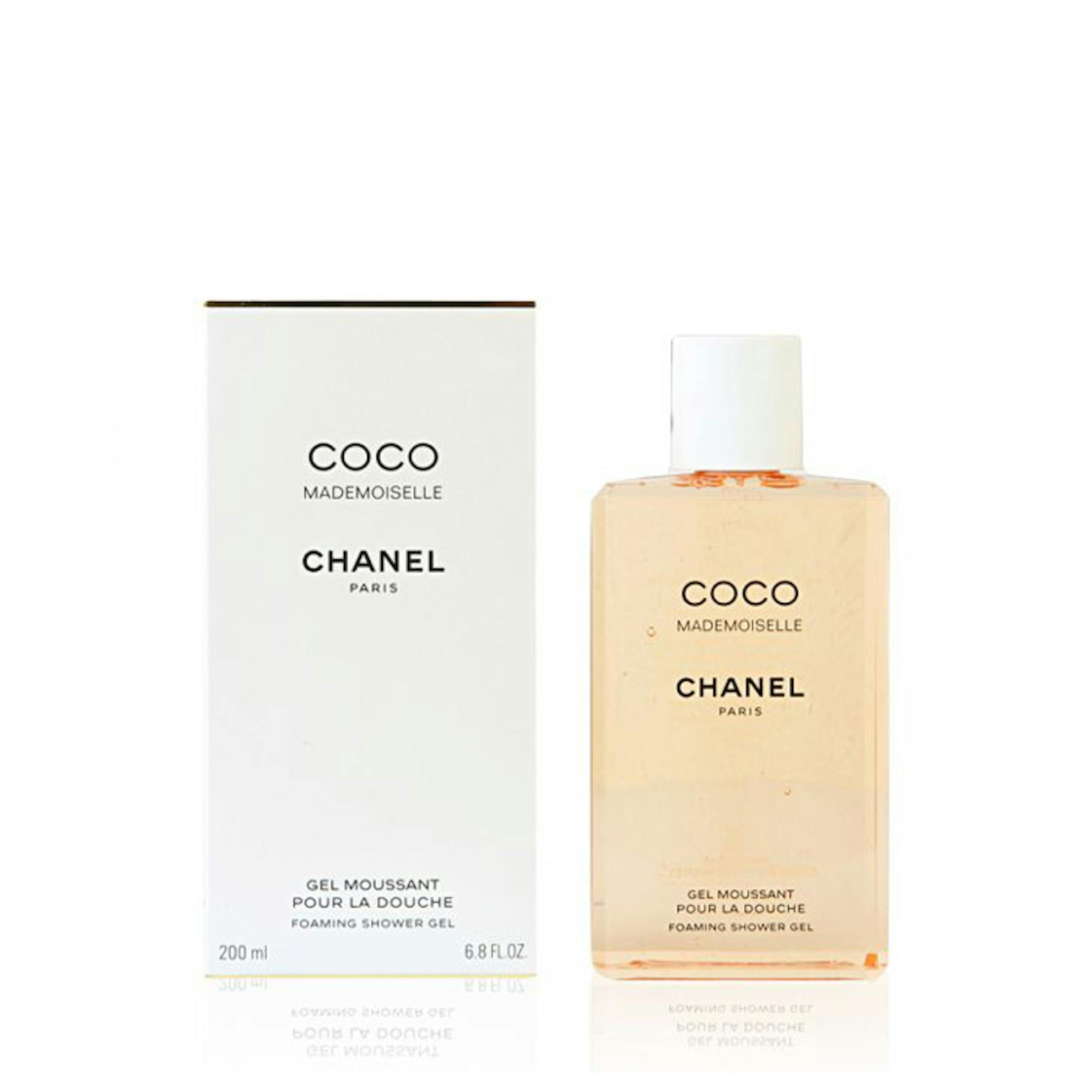 PS - 36 SECRET OF CHANEL COCO MADEMOISELLE – Secretperfumes