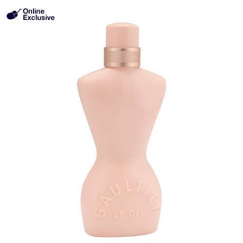 Jpg shower gel hotsell