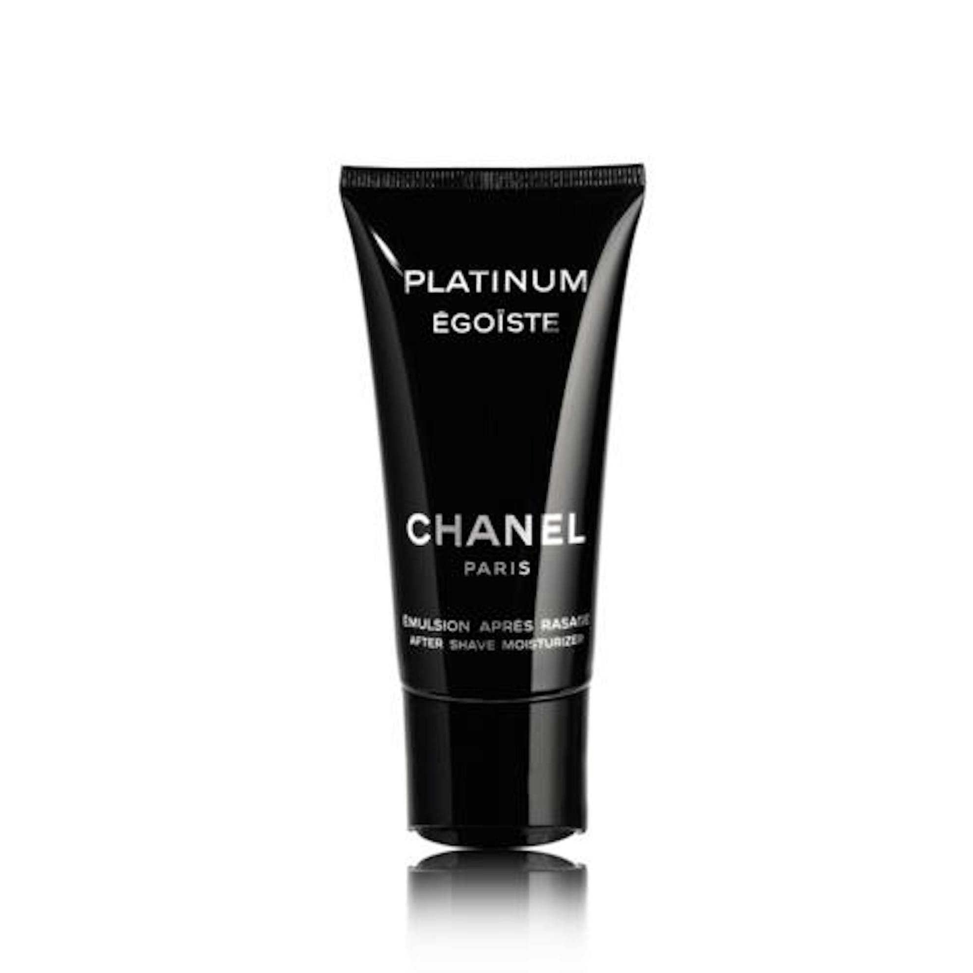 Chanel EGOISTE After Shave Lotion 75 ml - Shop Online