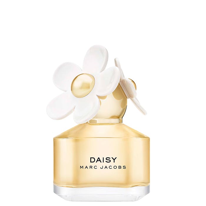 Marc Jacobs Daisy Perfume 50ml EDT The Fragrance Shop